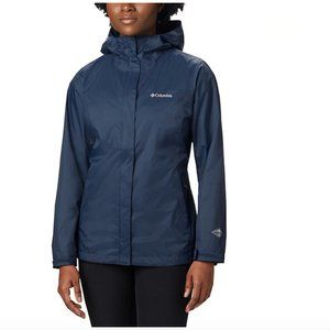 Columbia Arcadia Rain Jacket